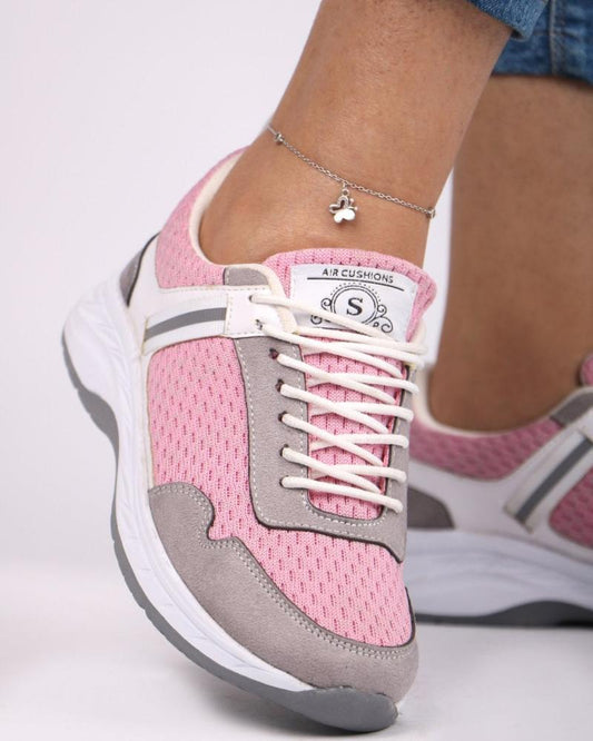 Women's Sneaker 4006