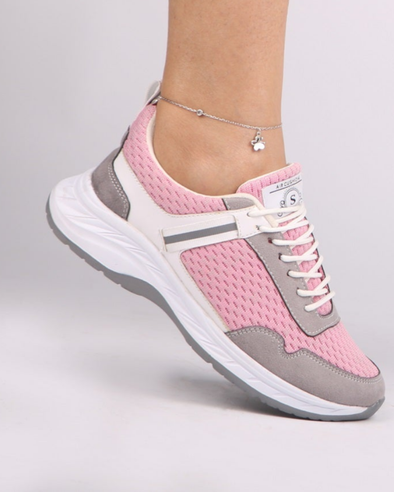 Women's Sneaker 4006