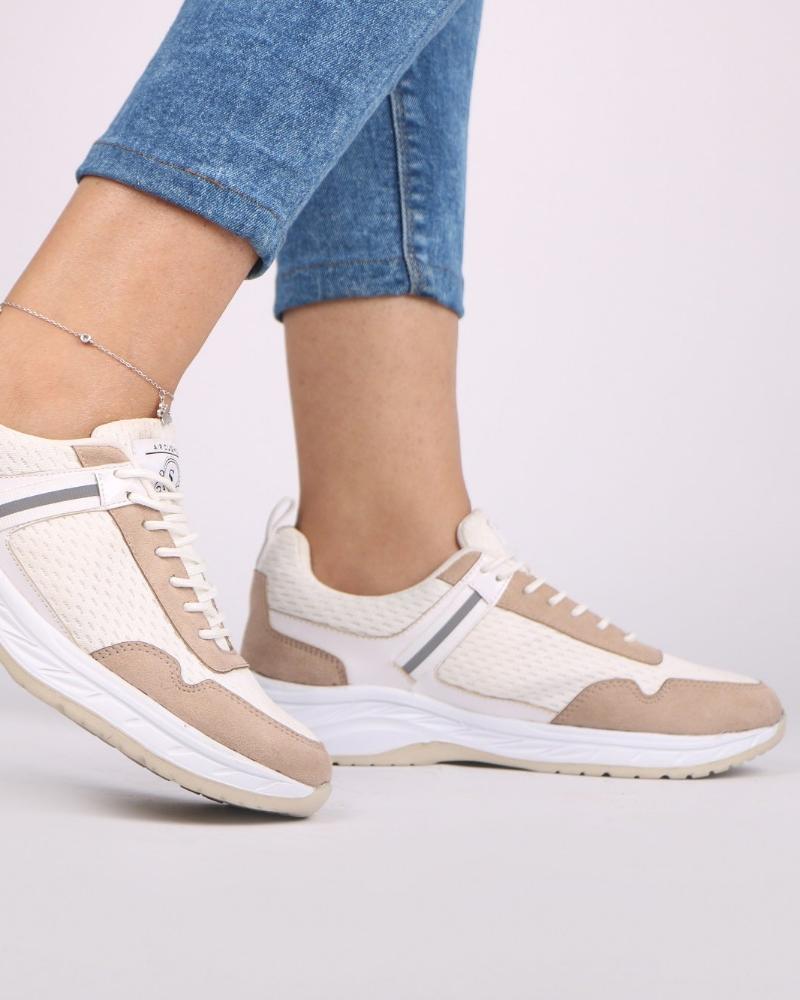 Women's Sneaker 4006