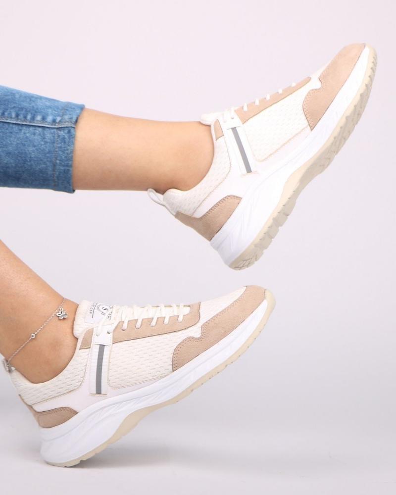 Women's Sneaker 4006