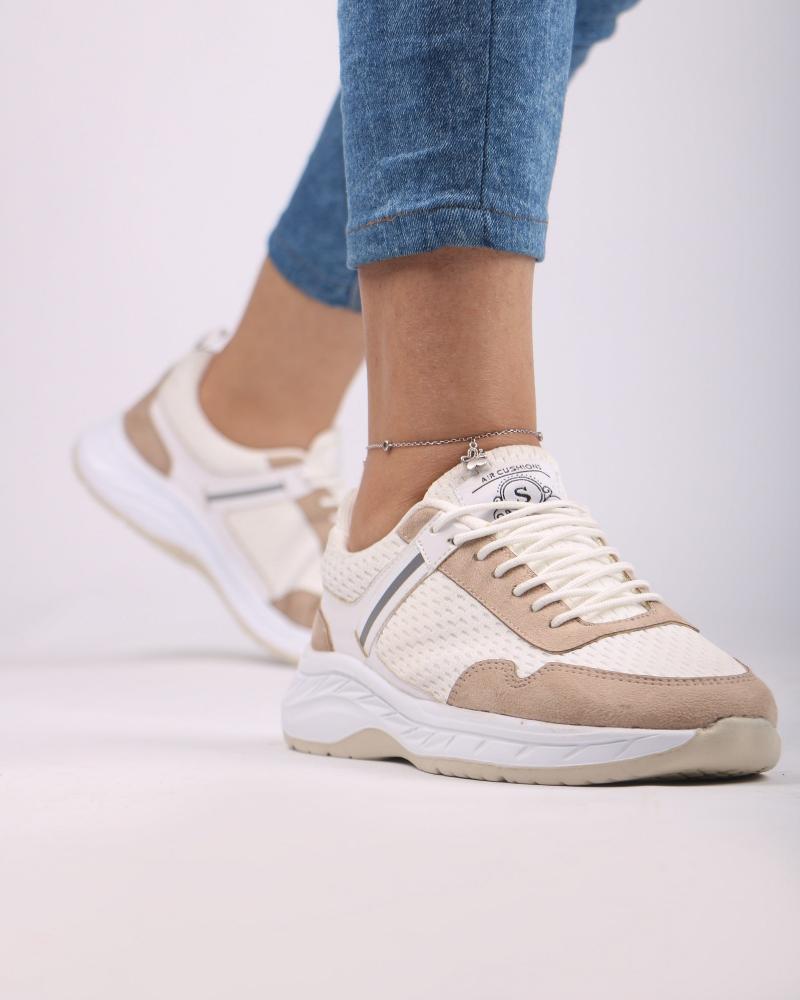 Women's Sneaker 4006
