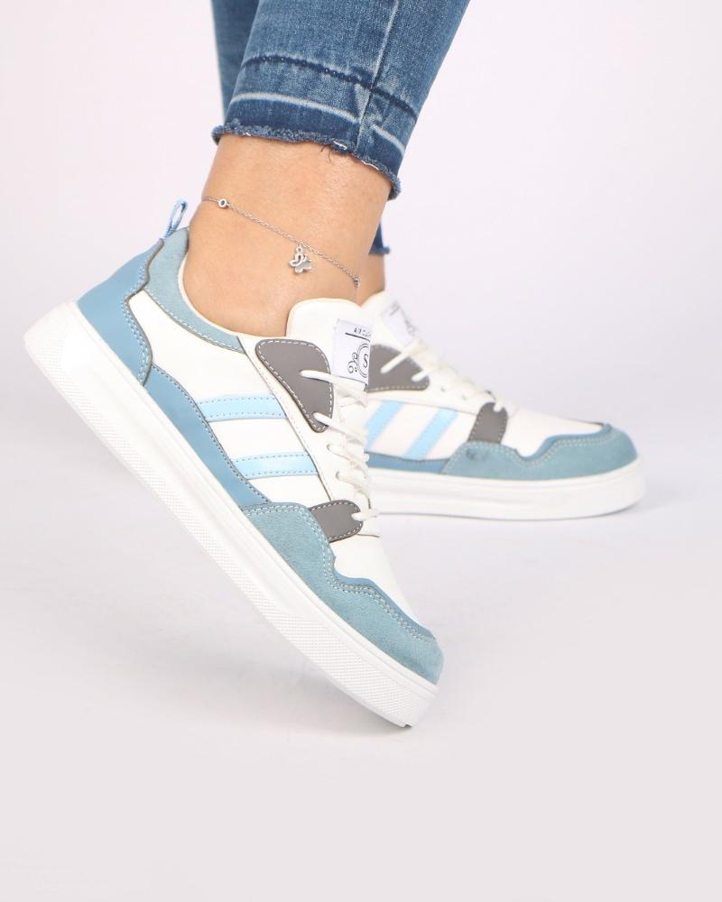 Women's Sneaker - 4012