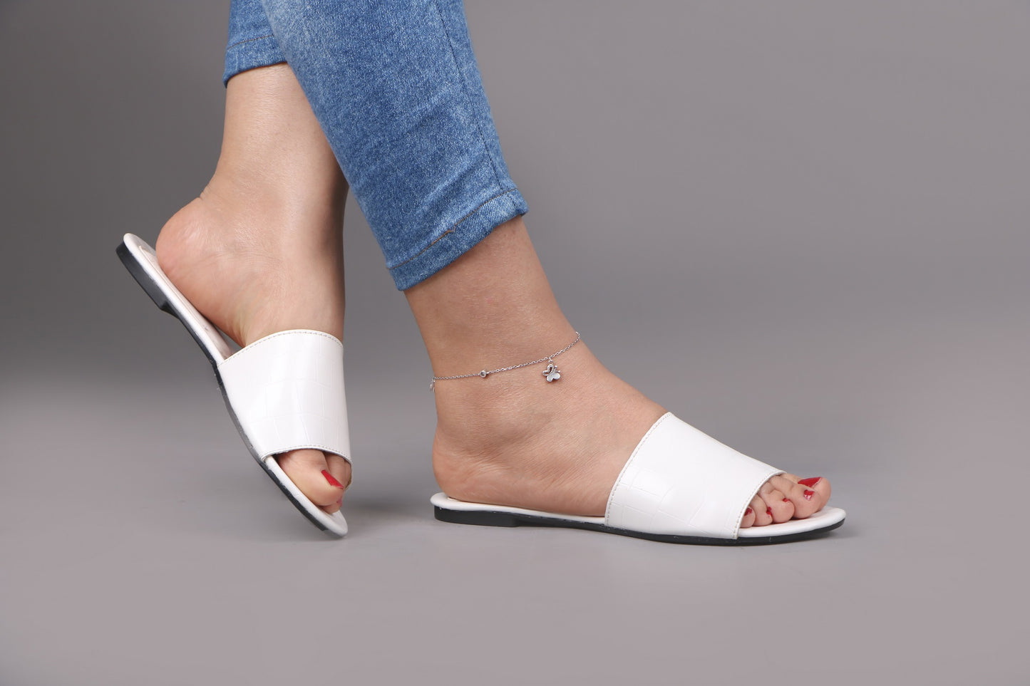 Women's Slipper - 2048