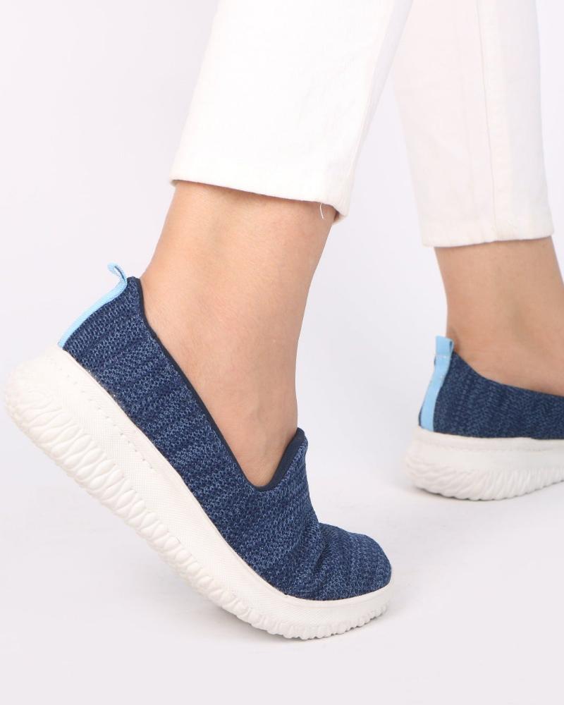 Women's Sneaker - 4037