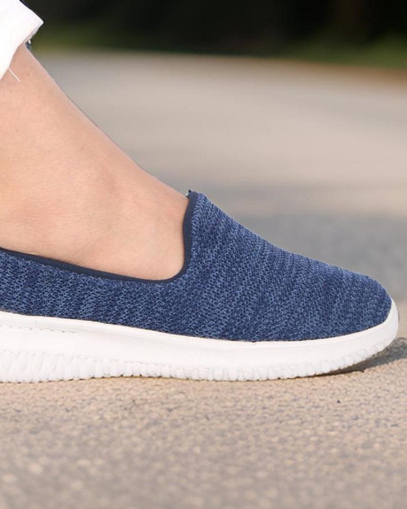Women's Sneaker - 4037