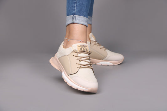 Women's Sneaker - 4021