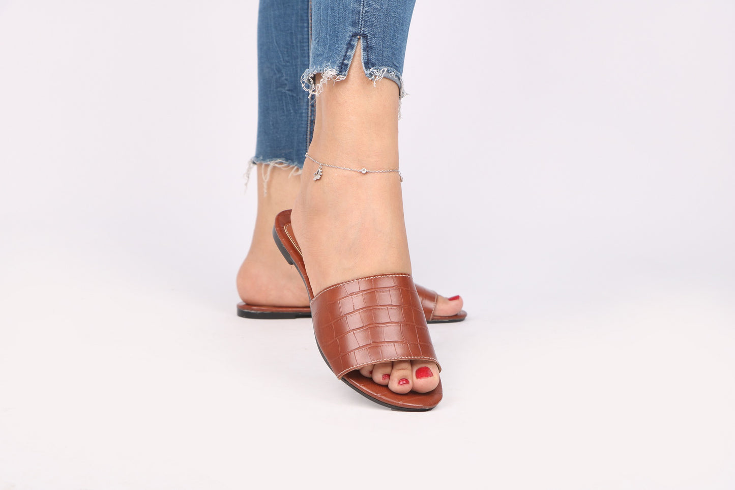 Women's Slipper - 2048