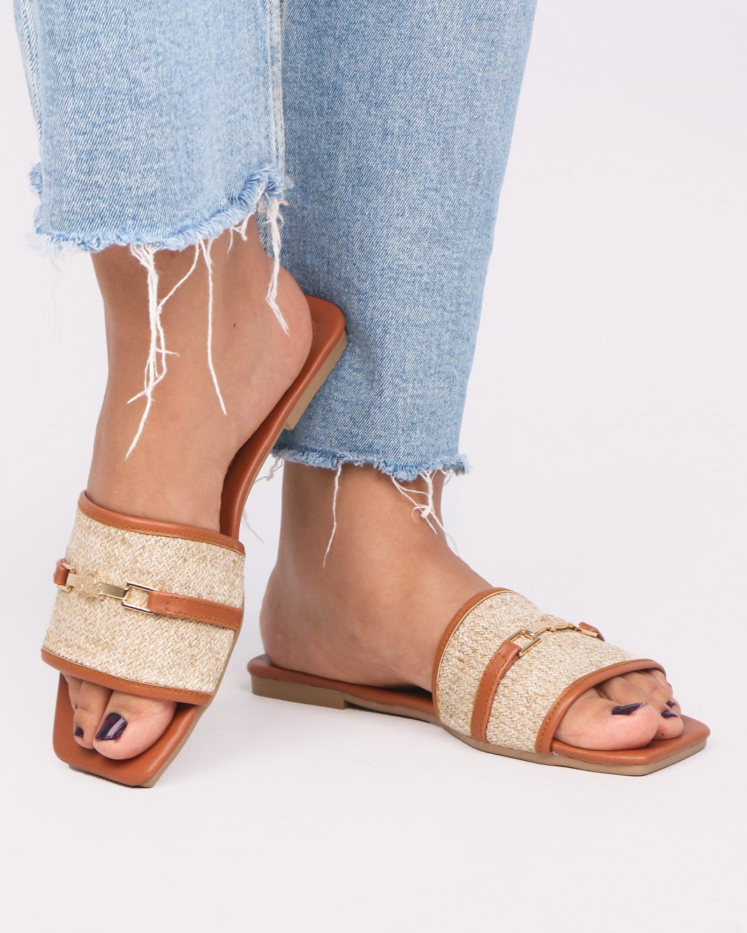 Women's Slipper - 4044