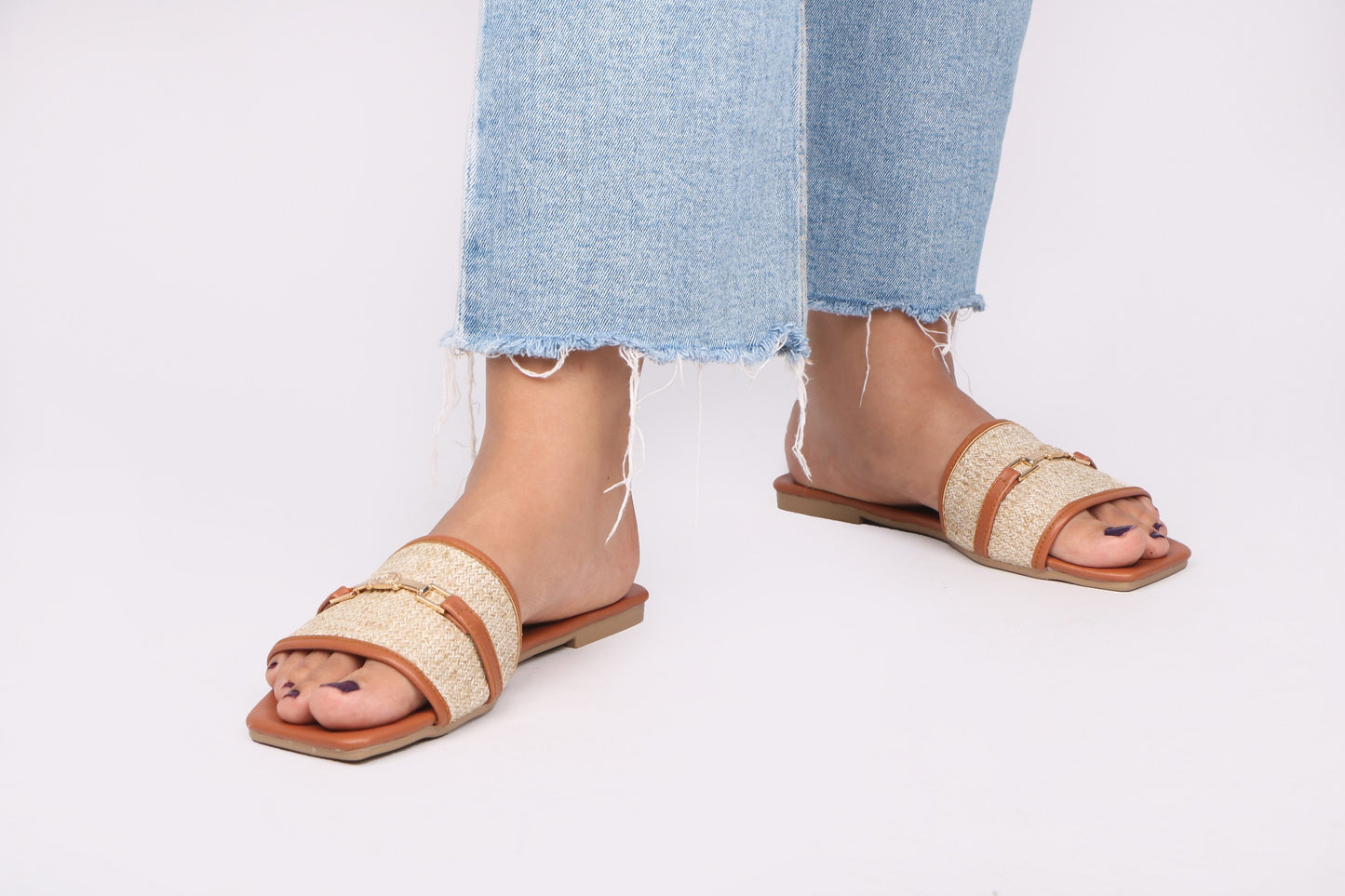 Women's Slipper - 4044