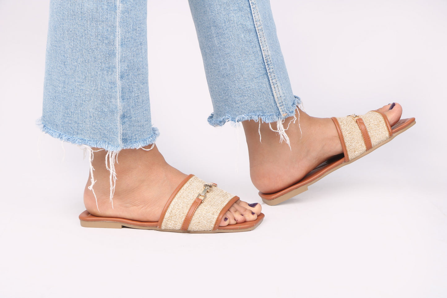 Women's Slipper - 4044