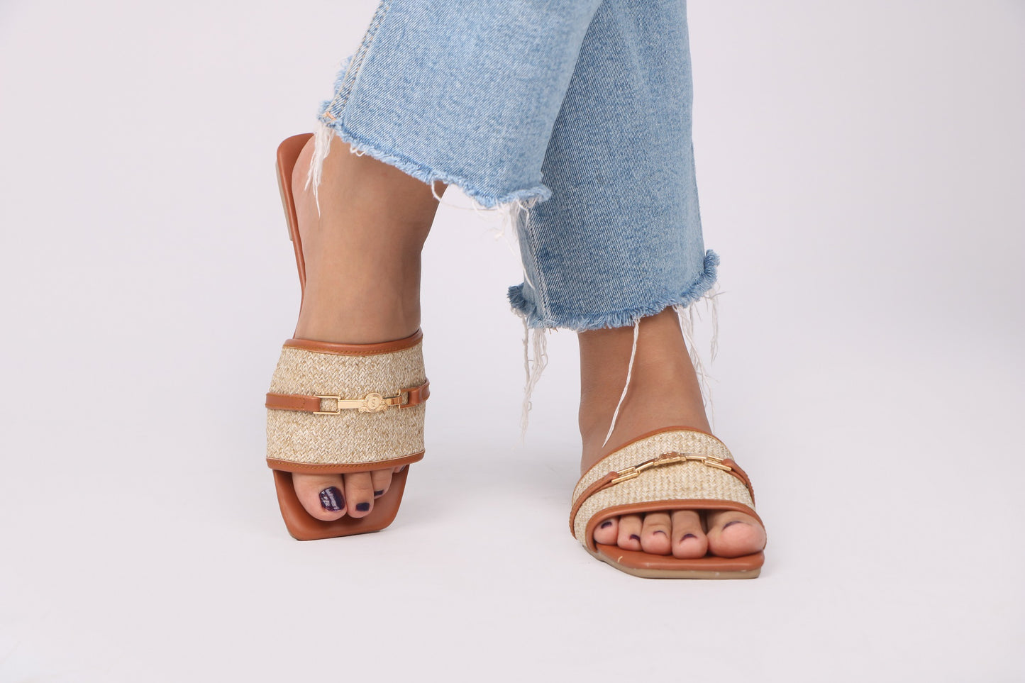 Women's Slipper - 4044