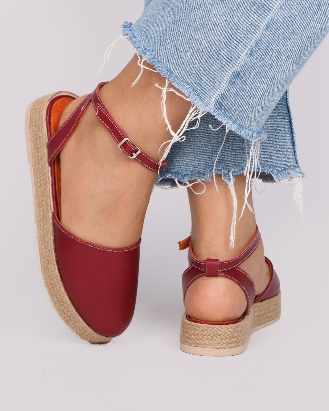 Women's Sandal 4045