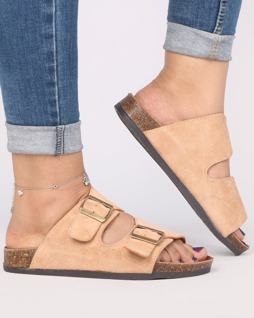 Women's Slipper - 4035