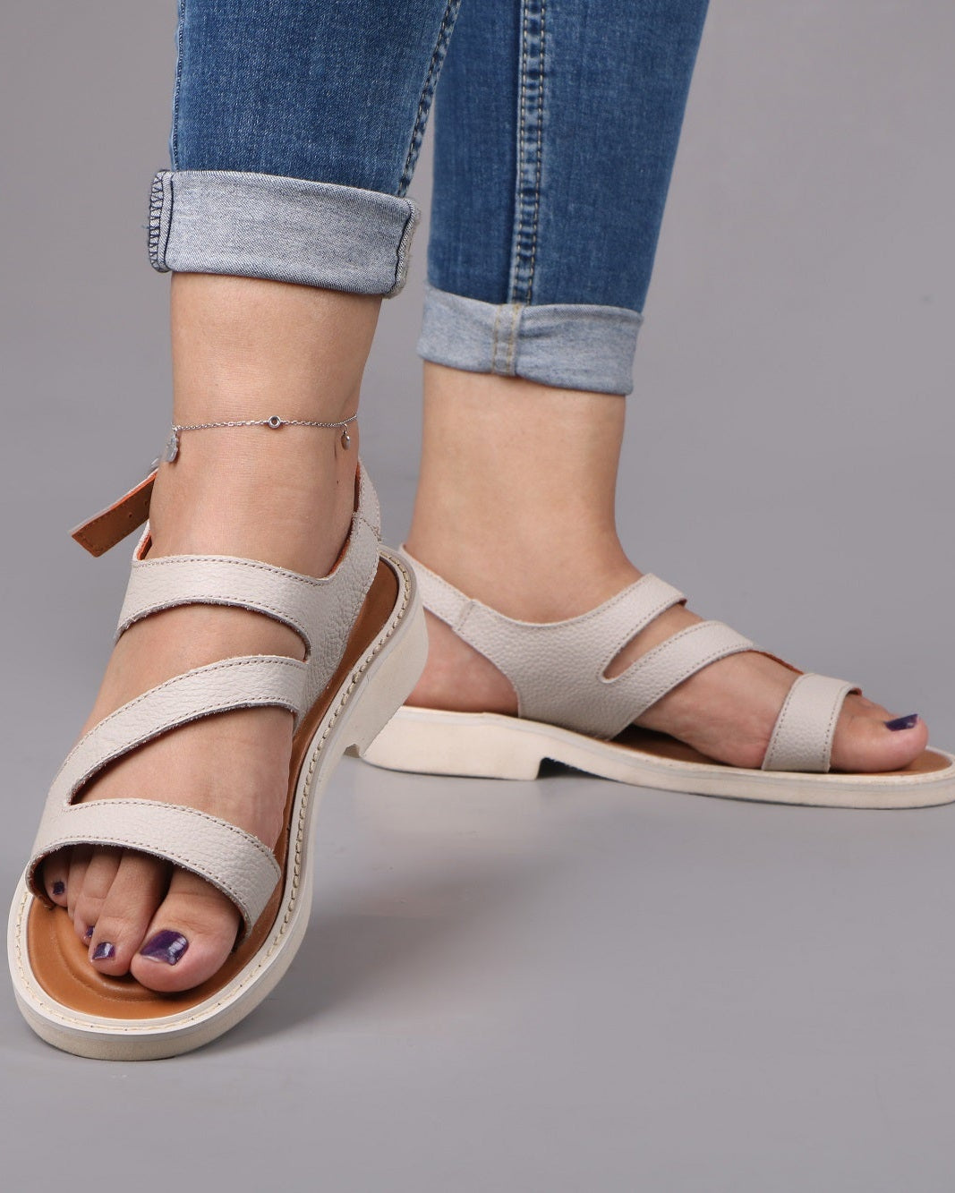 Women's Sandal 4046