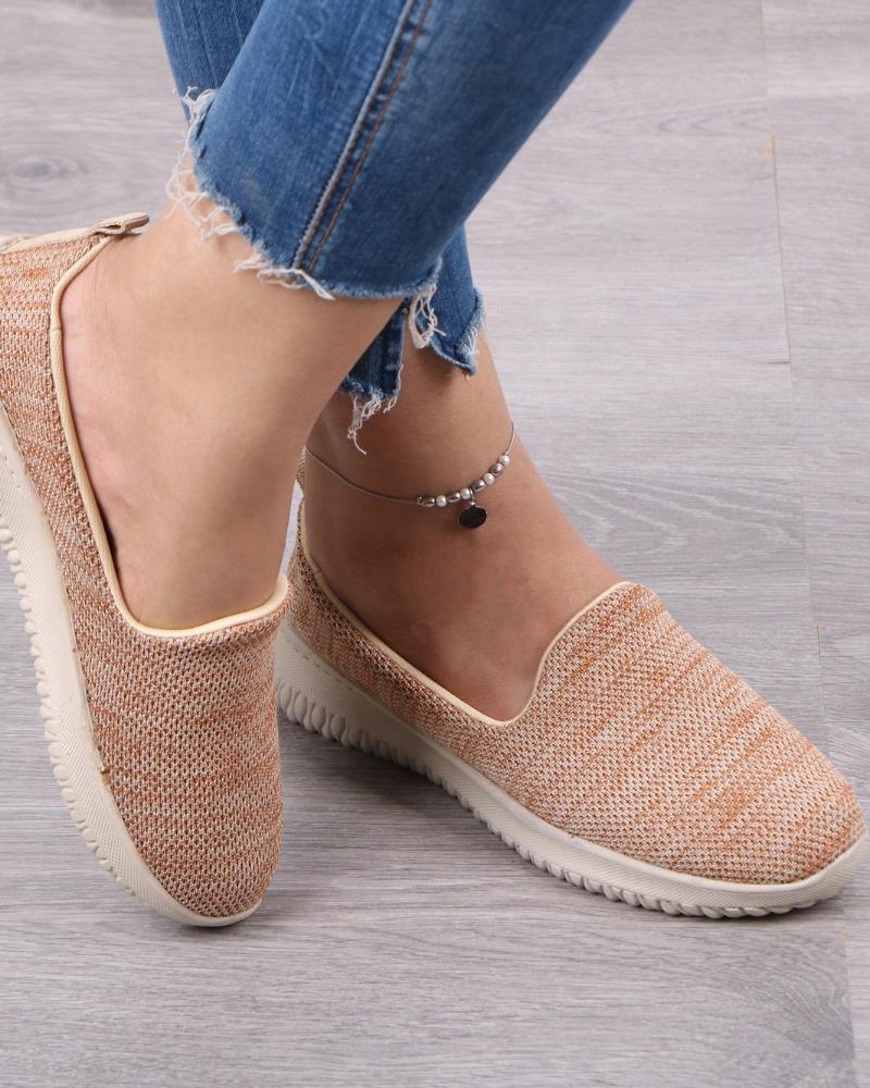 Women's Sneaker - 4037