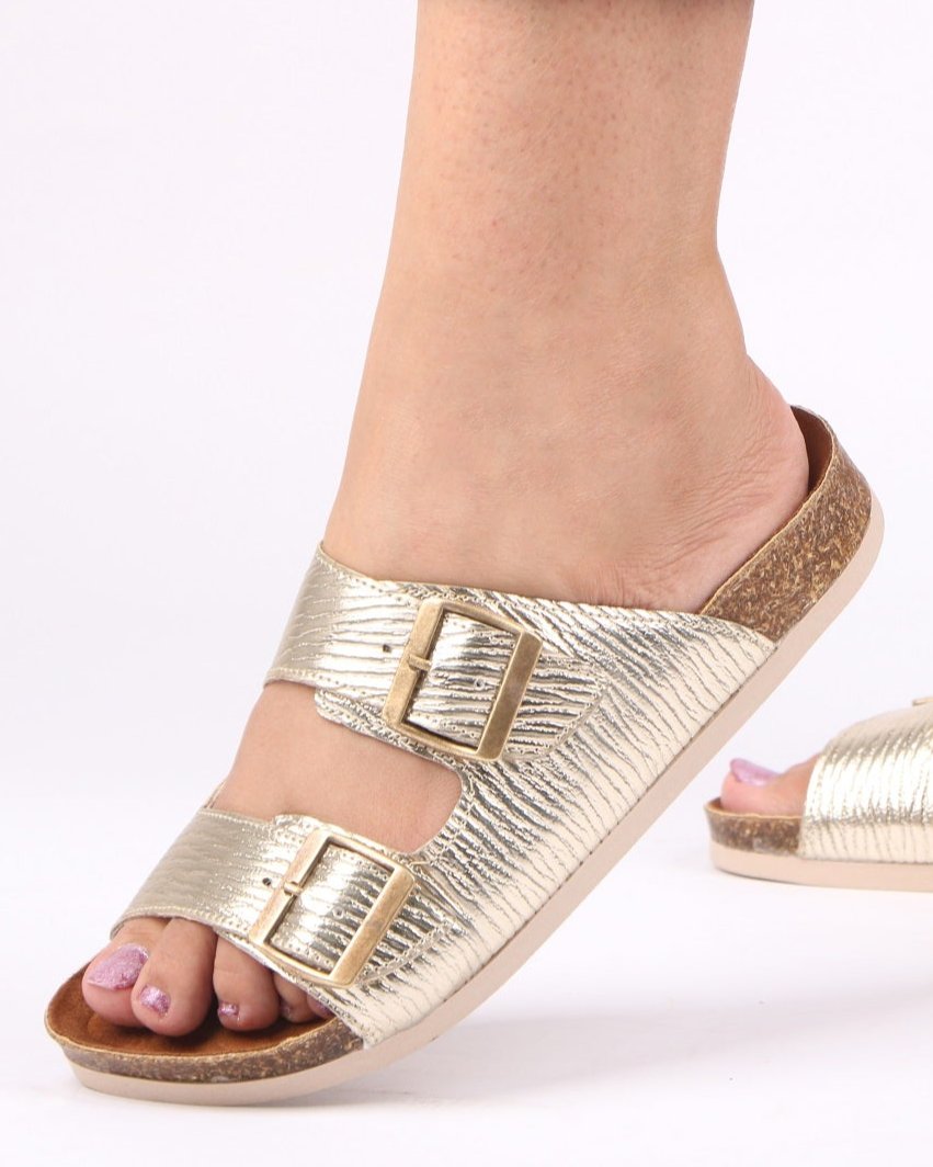 Women's Slipper - 4063