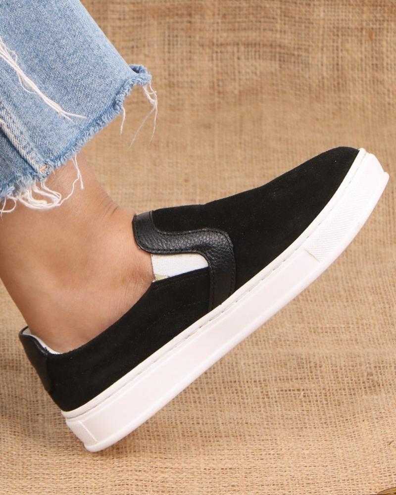 Women's Sneaker 4007