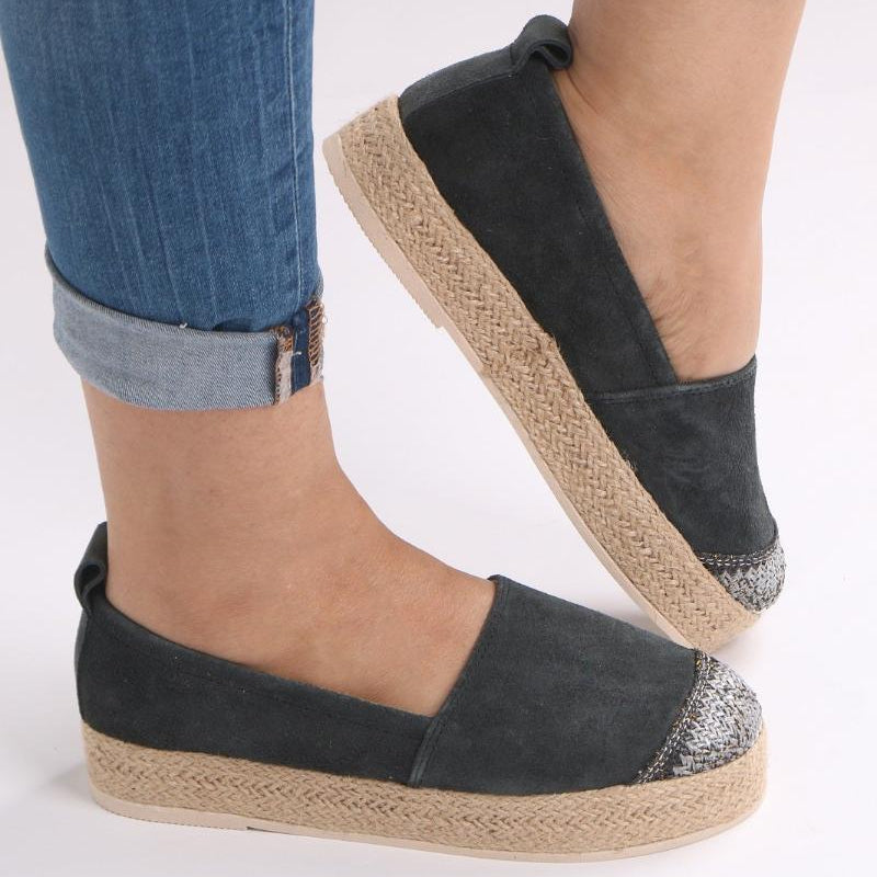 Women's Loafer - 4031