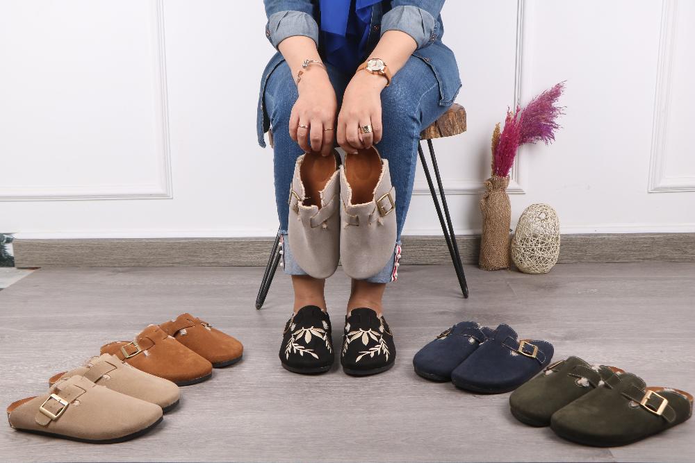Women's sandal shoes - 2063