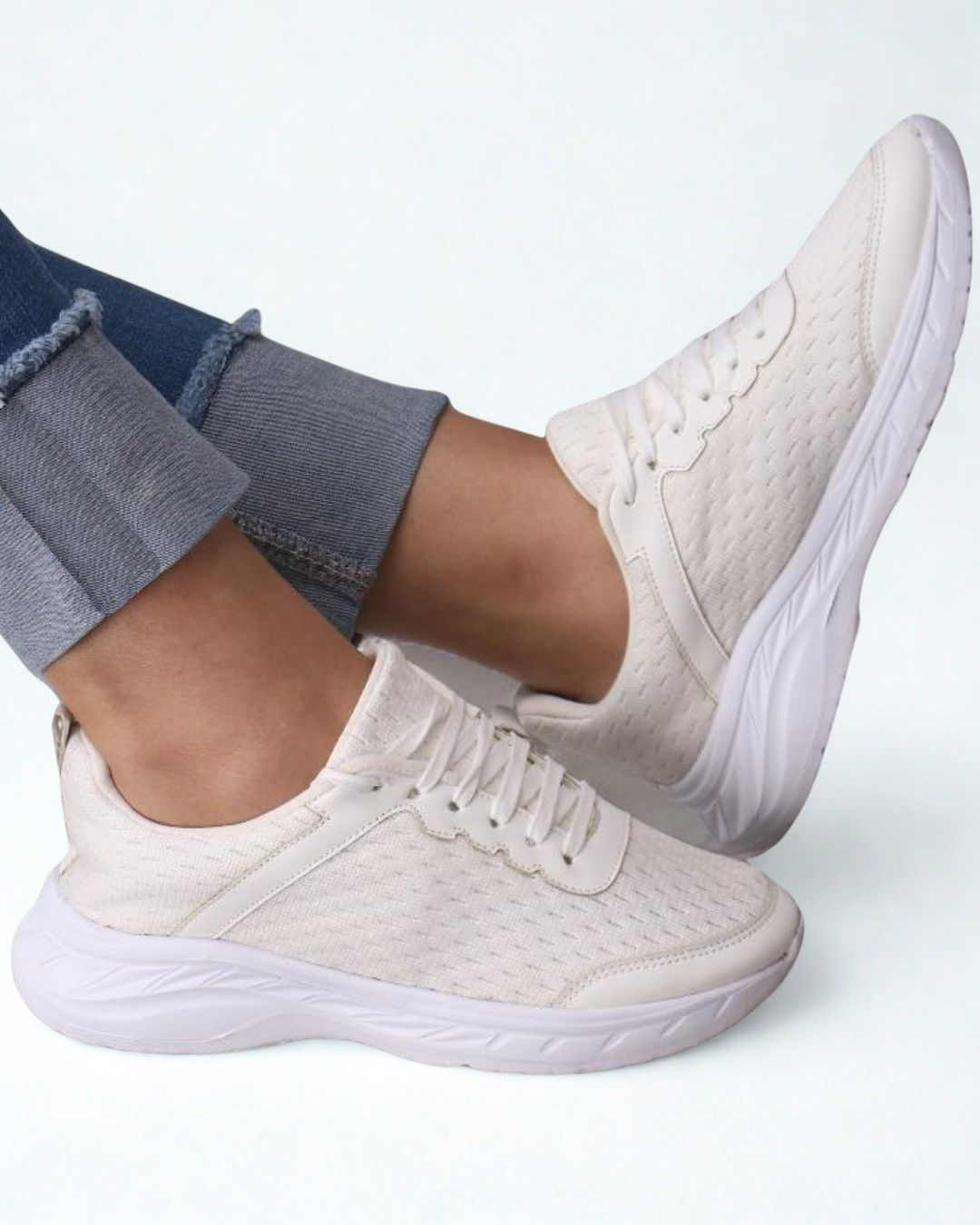 Reva Sneaker - 4093