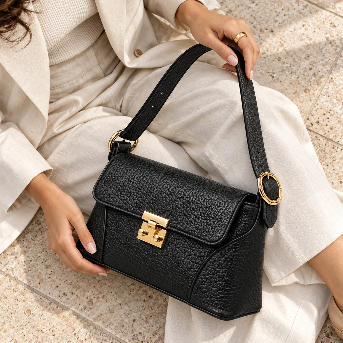 Women's Handbag 831