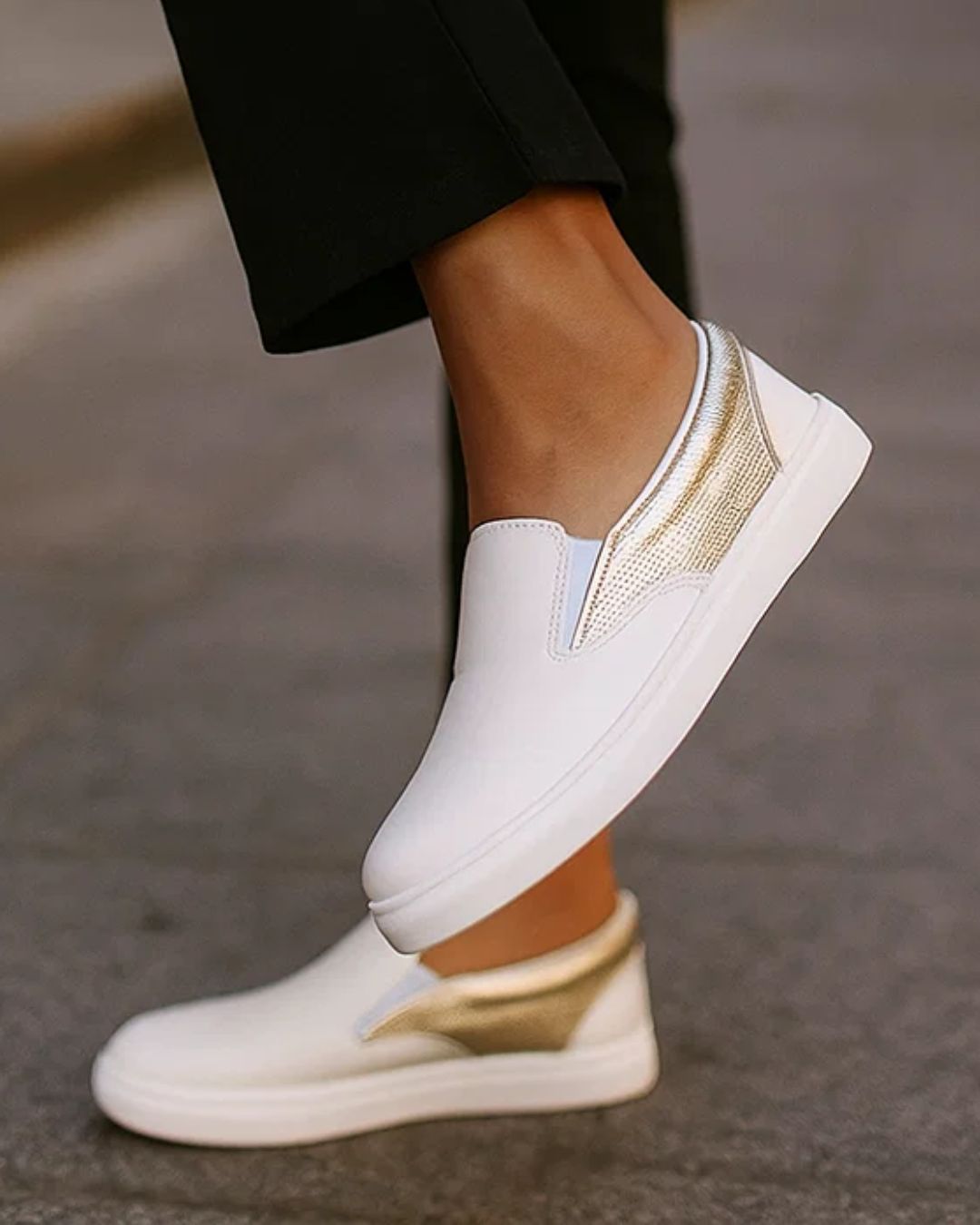 Flex Sneaker 4143