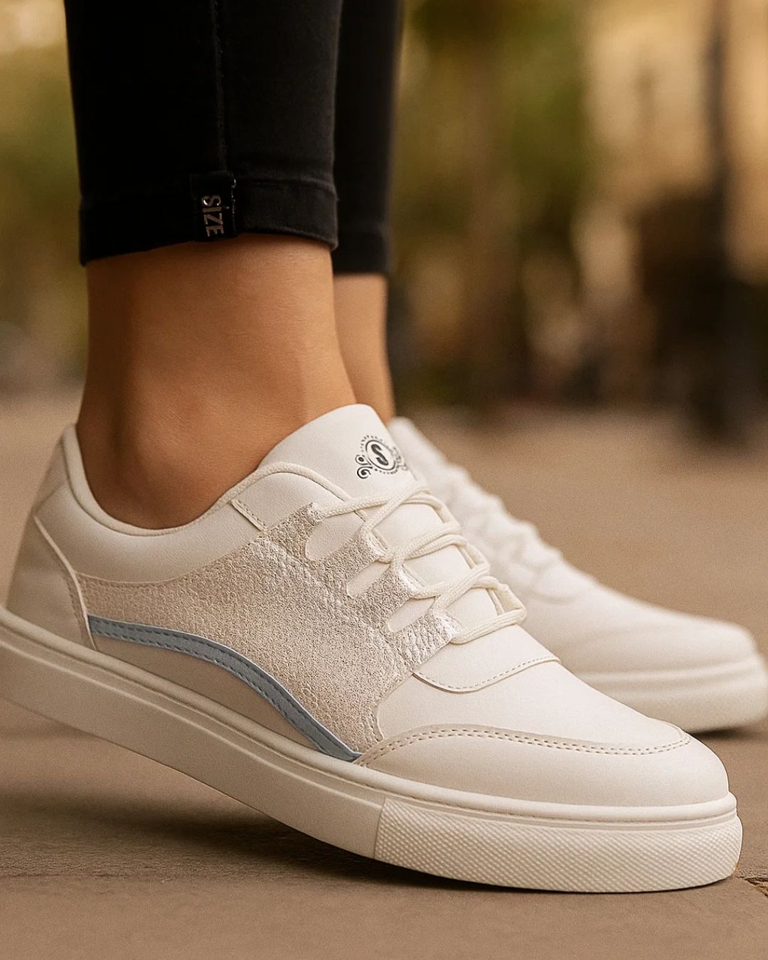 Women's Sneakers 4181