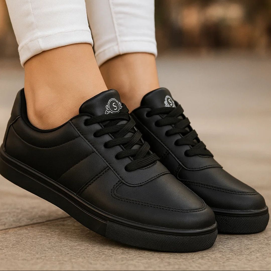 Zino Sneaker 4134 Black