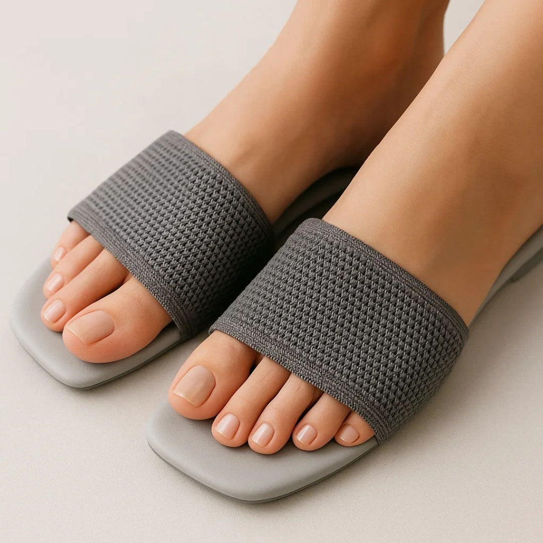 Women's Slipper 4193