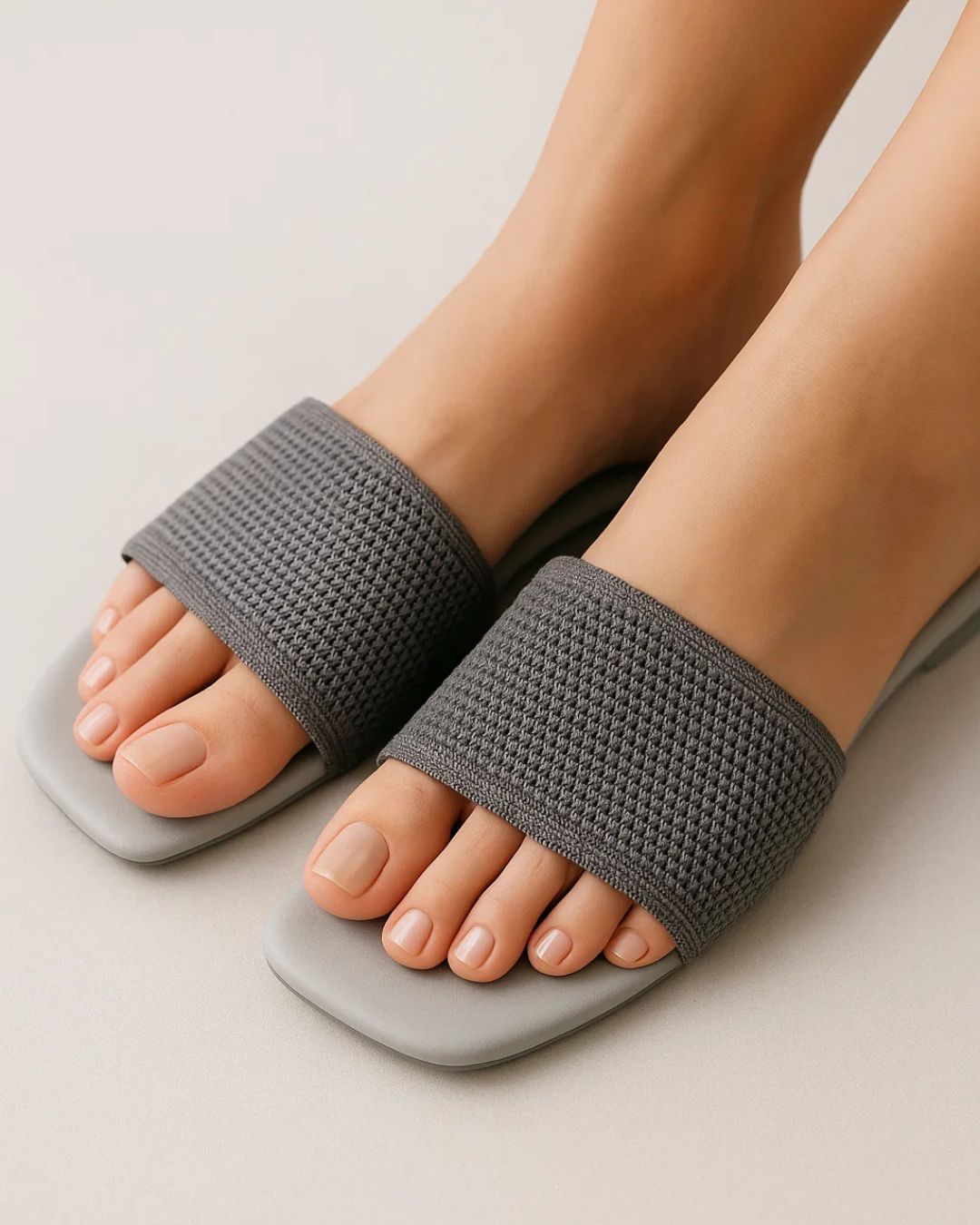 Women's Slipper 4193