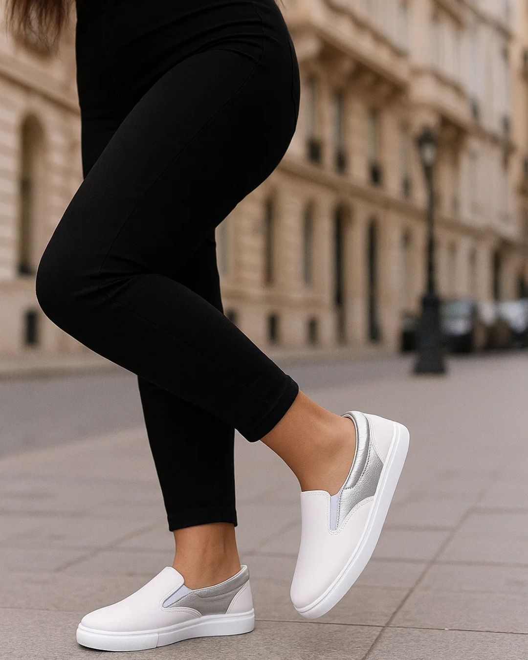 Flex Sneaker 4143