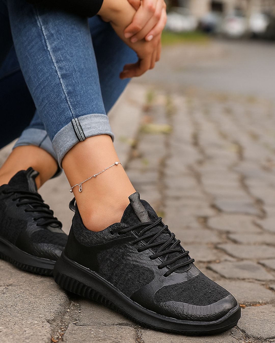 Women Sneaker 4040