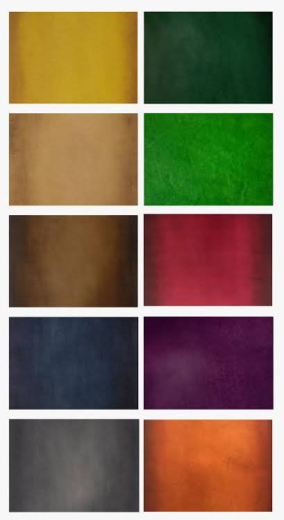 Hand-Finished Patina Leather Ankle Boots