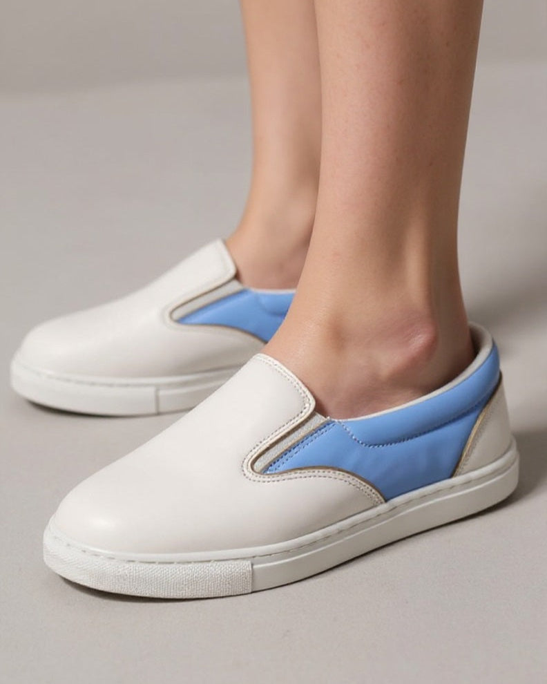 Flex Sneaker 4143_38