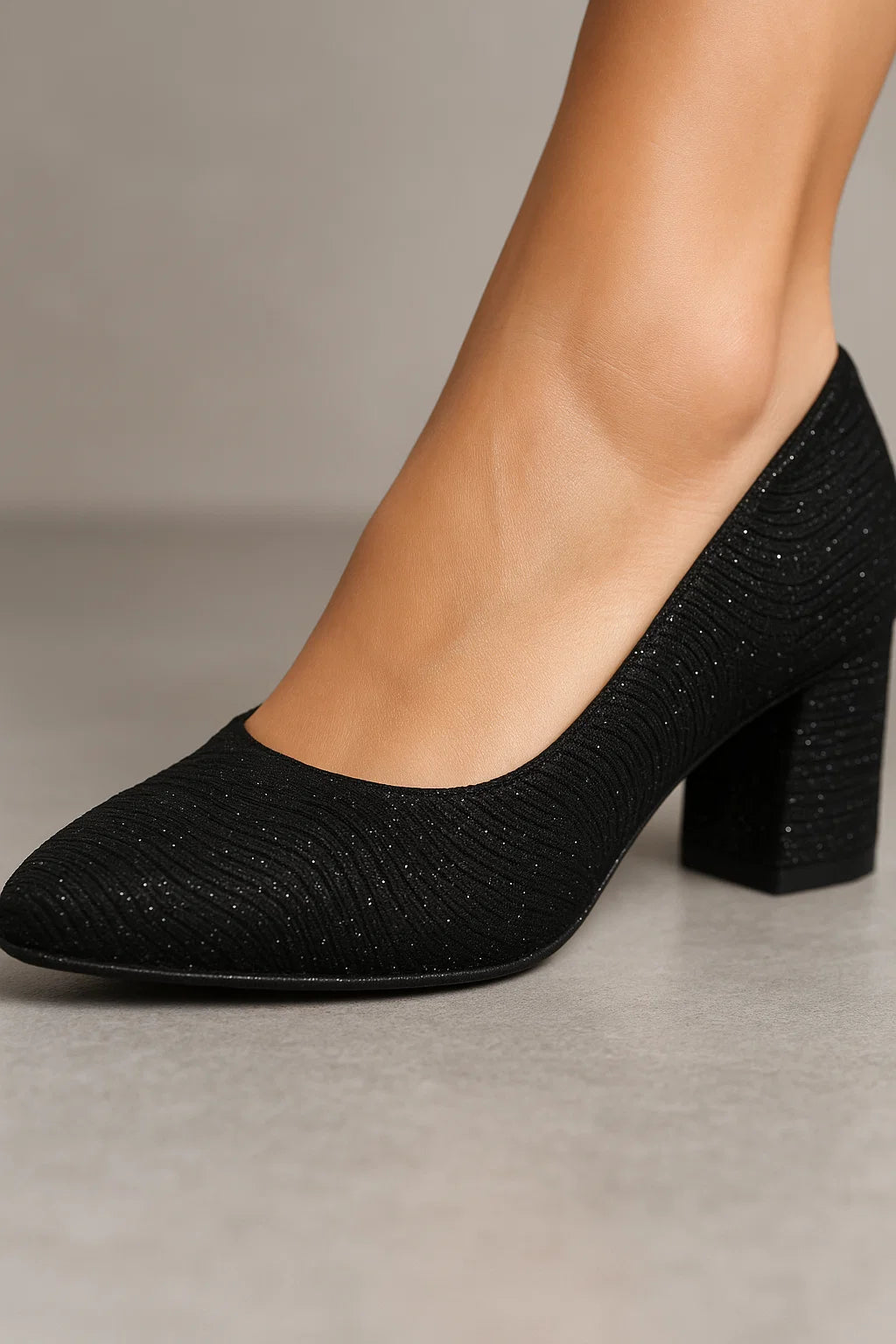 Luna Heel