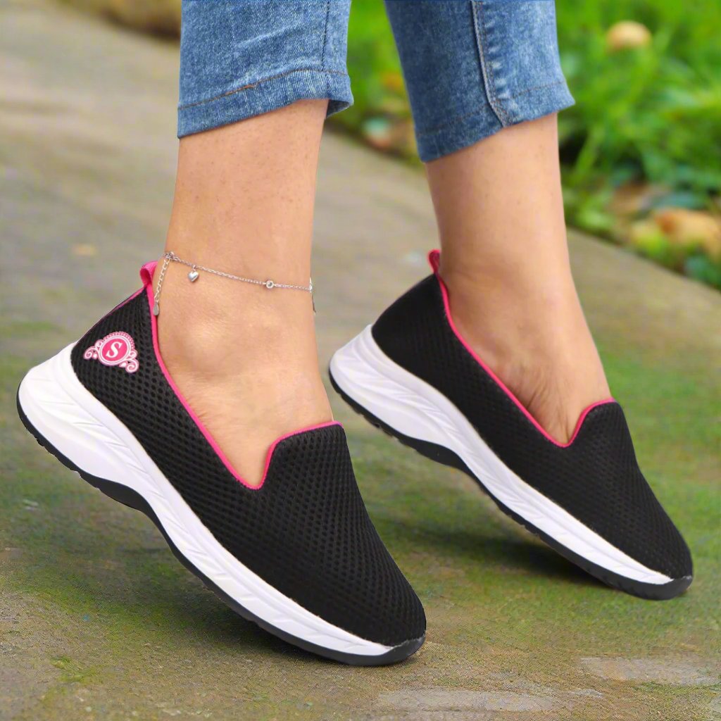 Women's Sneakers - 2044_37