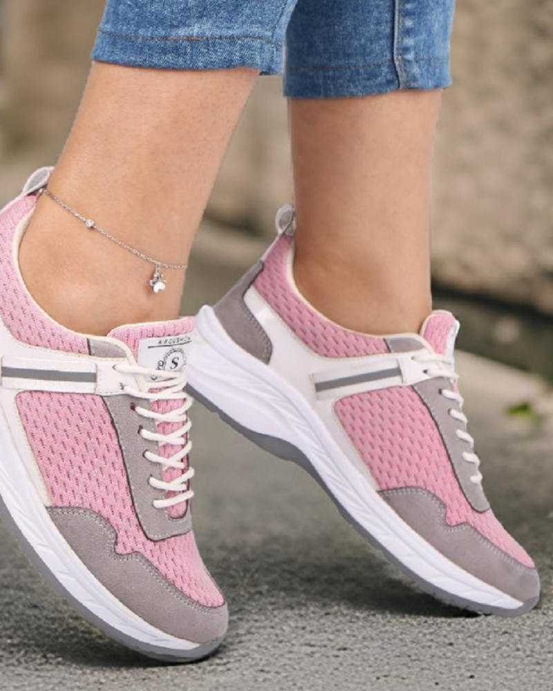 Women's Sneaker 4006