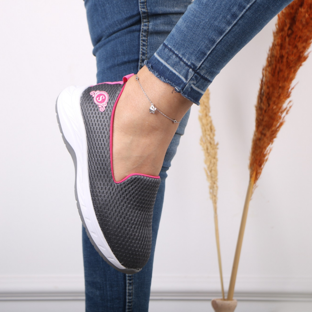 Women's Sneakers - 2044_37