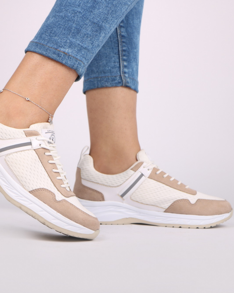 Women's Sneaker 4006