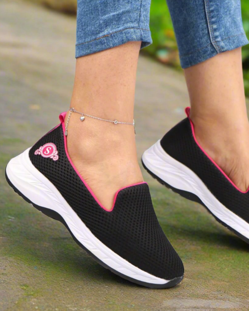 Women's Sneakers - 2044_37