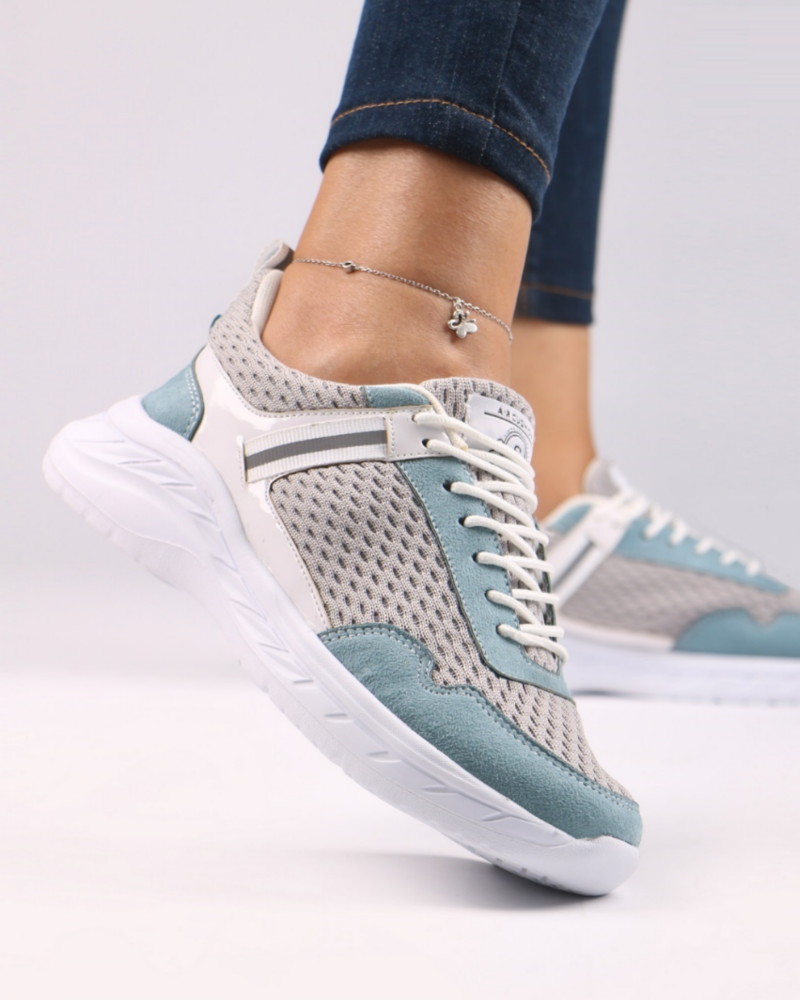 Women's Sneaker 4006