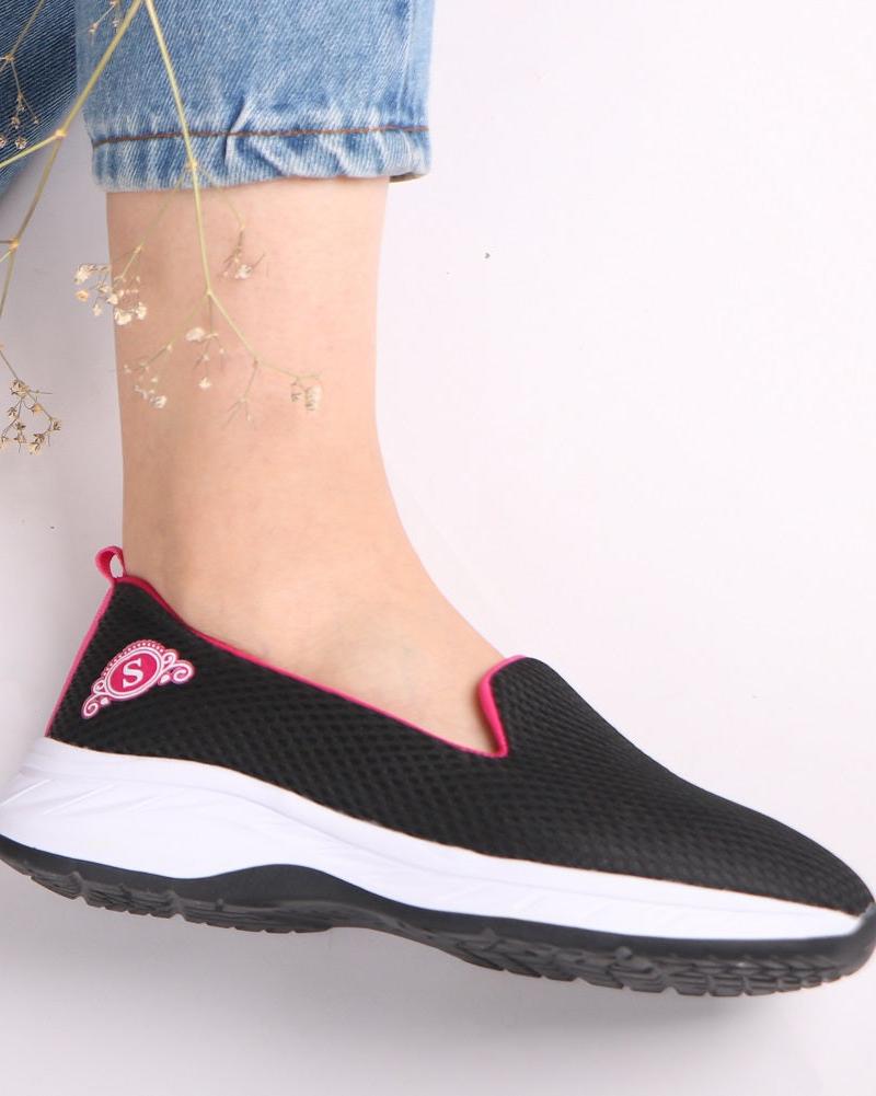 Women's Sneakers - 2044_37