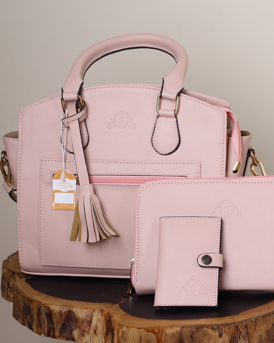 شنطة حريمي - 801