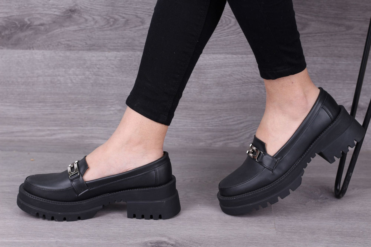 Women's Loafer - 330