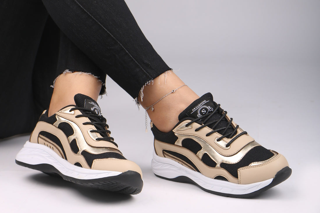 Versatile Women's Sneakers
