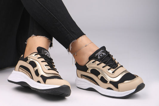 Versatile Women's Sneakers