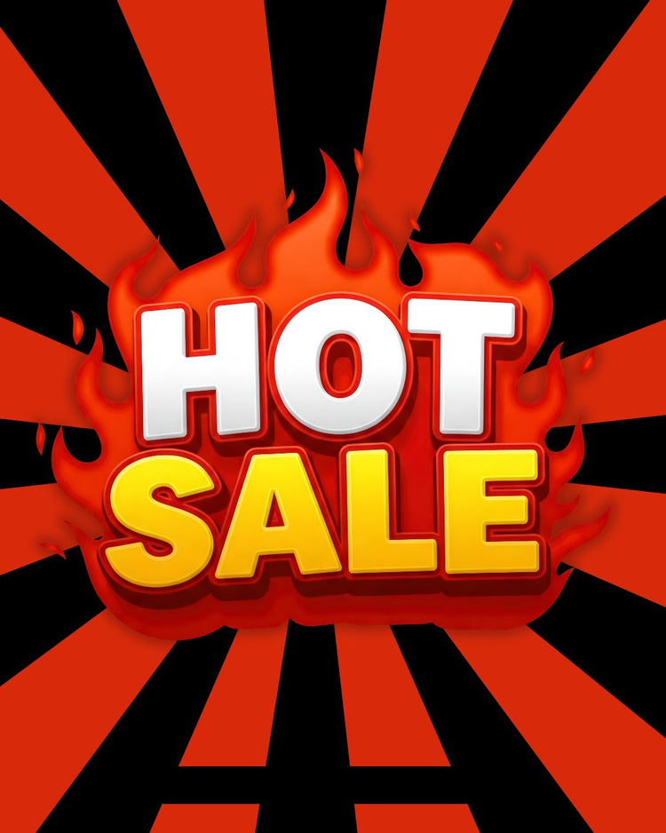 Hot Sale  🔥🔥