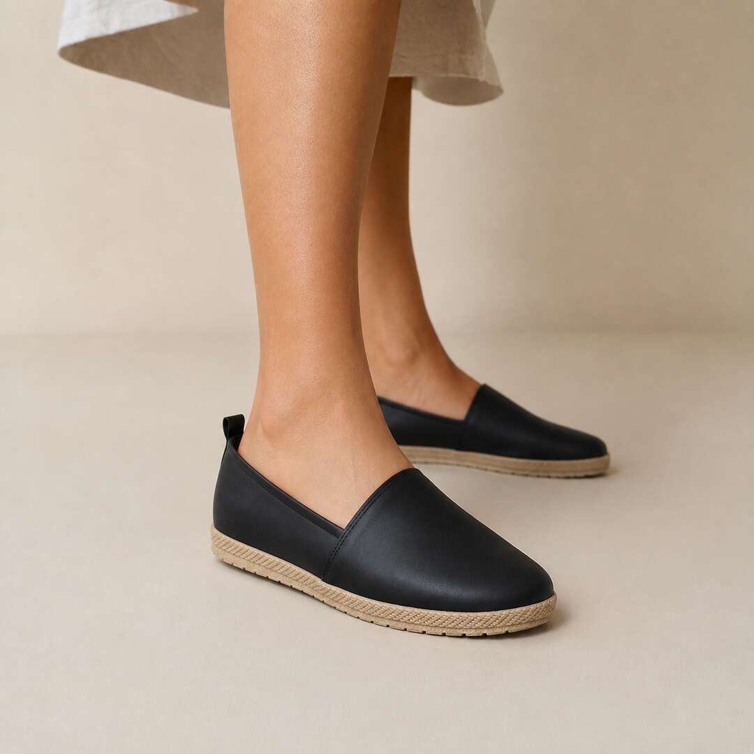 Women Loafer 4235