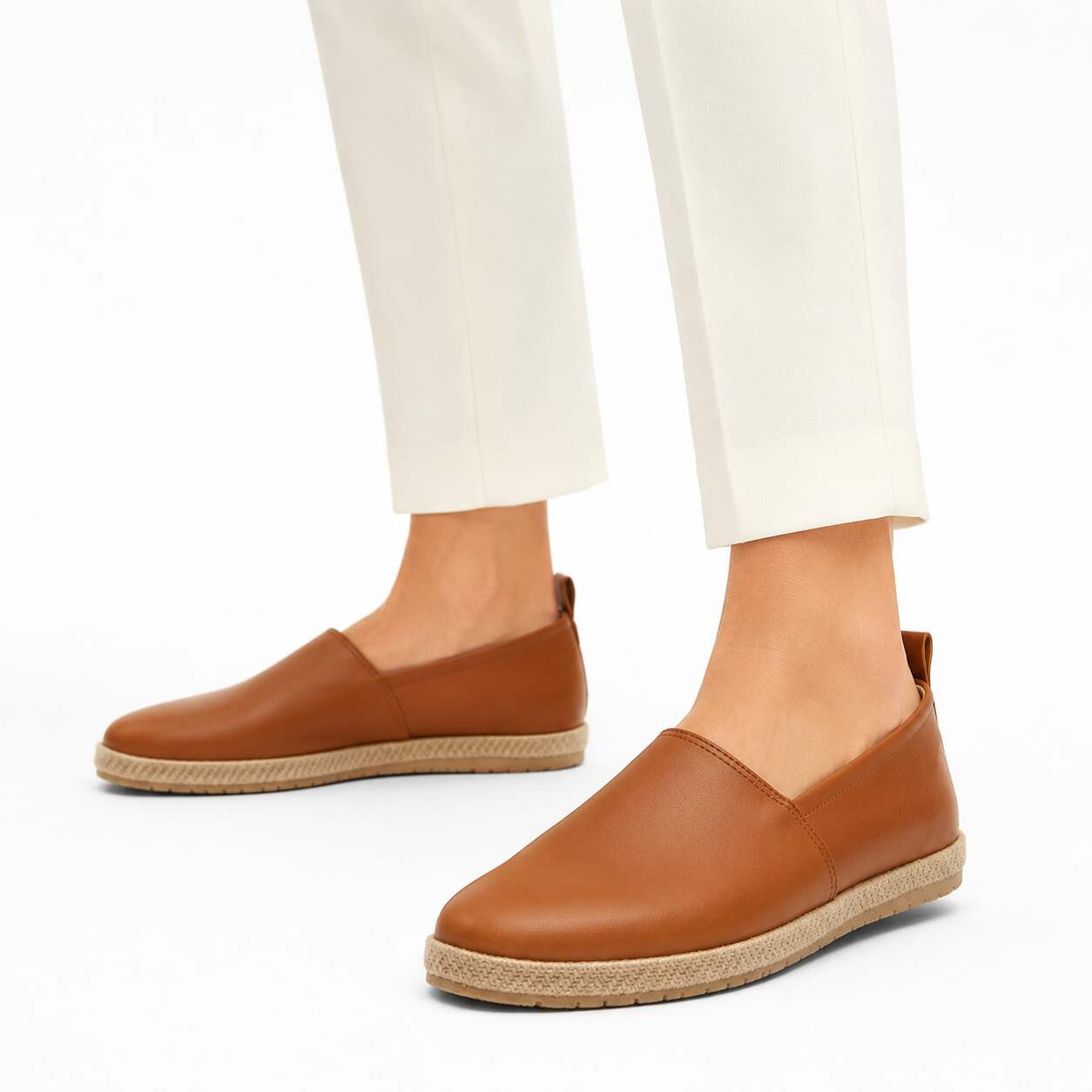 Women Loafer 4235