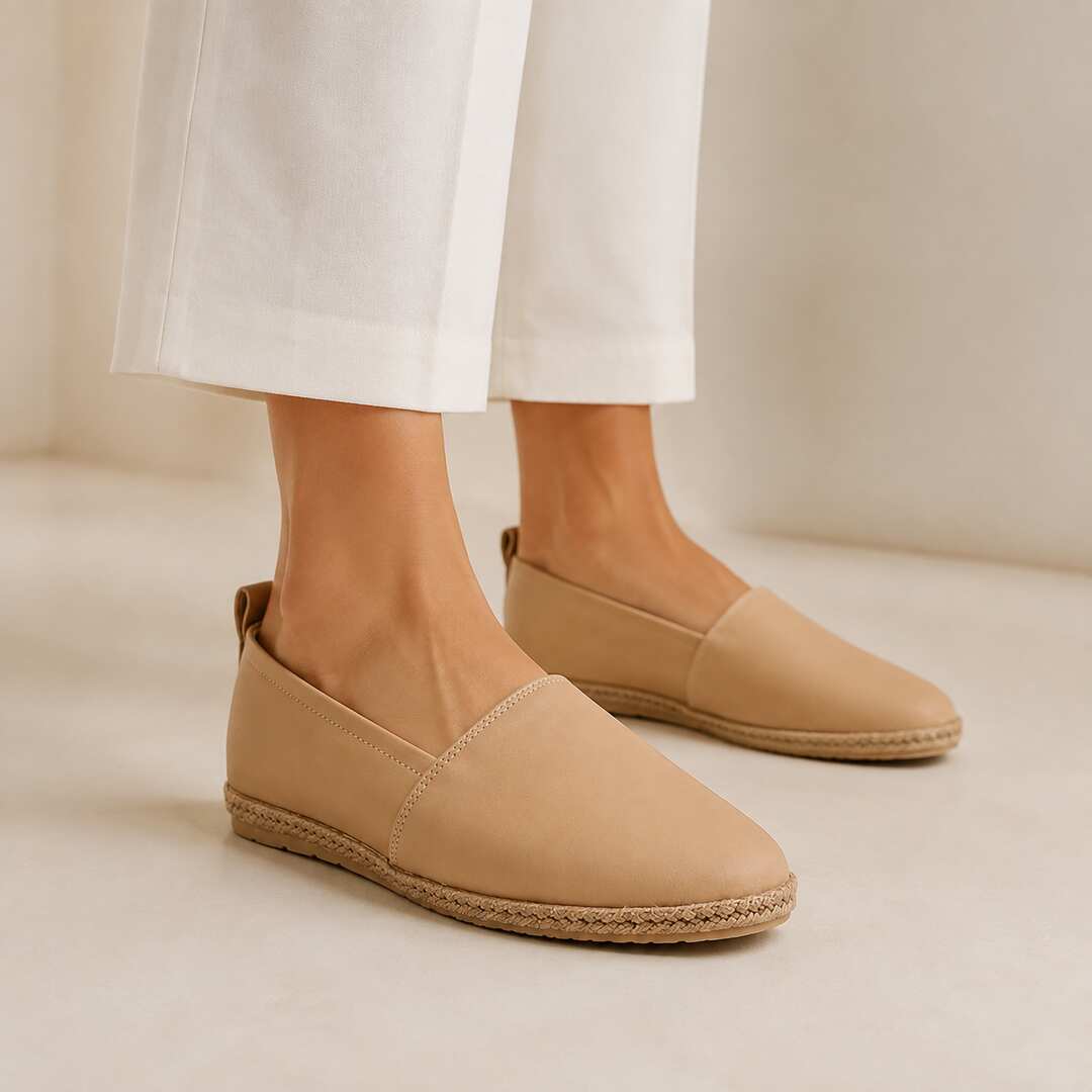Women Loafer 4235
